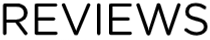 reviews logo