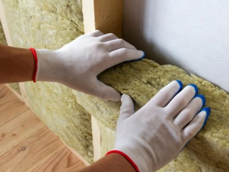 Sdph Insulation
