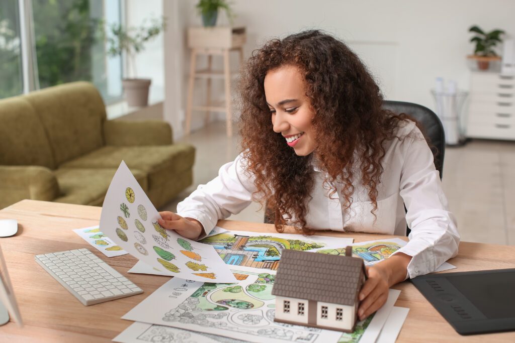 Designing Your Garden Room Paradise